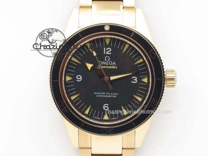 0315 Effortless Speedmaster Apollo 11 On SS Bracelet Manual Winding Chrono Movement 8225